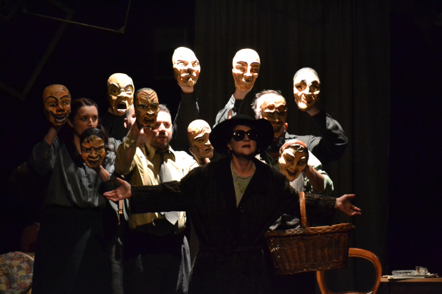 Pevanje i ćutanje Sofke Nikolić