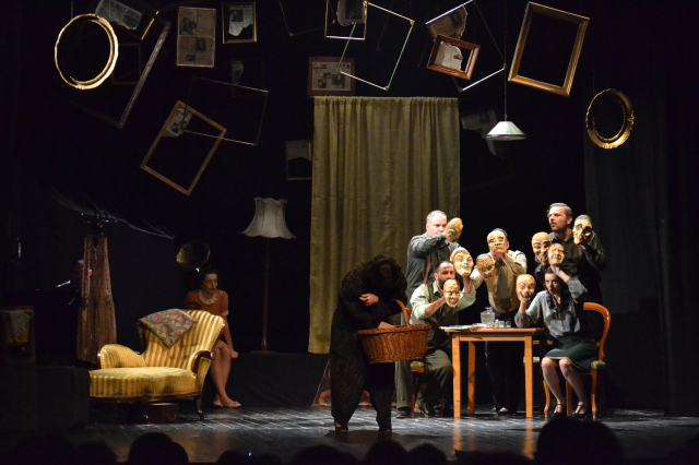 Pevanje i ćutanje Sofke Nikolić