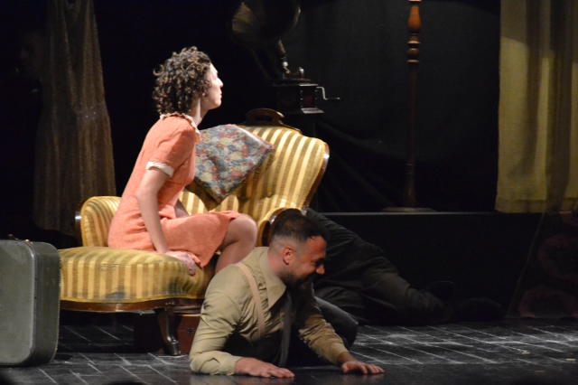 Pevanje i ćutanje Sofke Nikolić