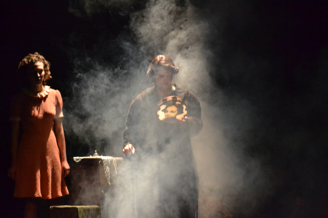 Pevanje i ćutanje Sofke Nikolić