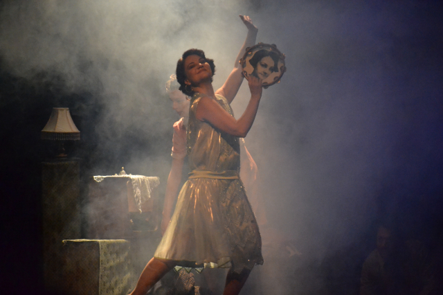 Pevanje i ćutanje Sofke Nikolić