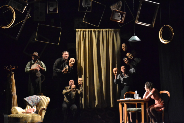 Pevanje i ćutanje Sofke Nikolić