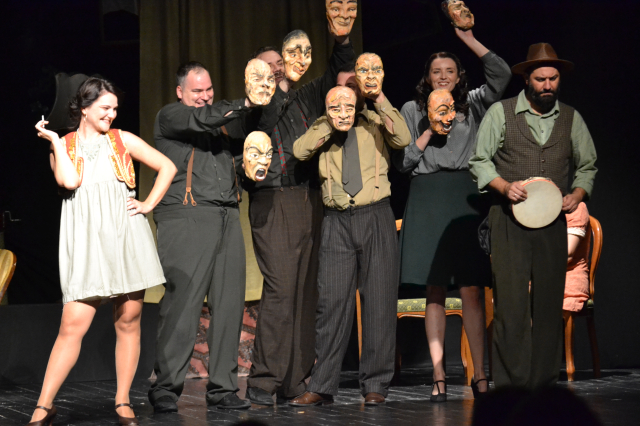 Pevanje i ćutanje Sofke Nikolić