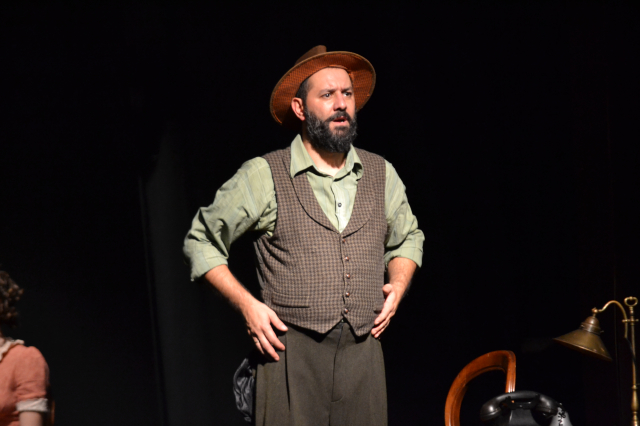 Pevanje i ćutanje Sofke Nikolić