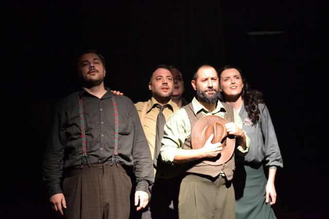 Pevanje i ćutanje Sofke Nikolić