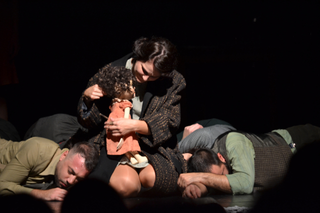 Pevanje i ćutanje Sofke Nikolić