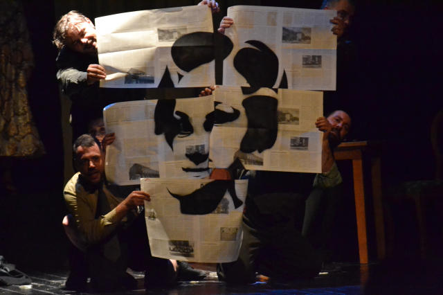 Pevanje i ćutanje Sofke Nikolić