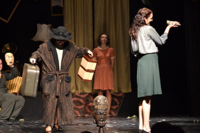 Pevanje i ćutanje Sofke Nikolić