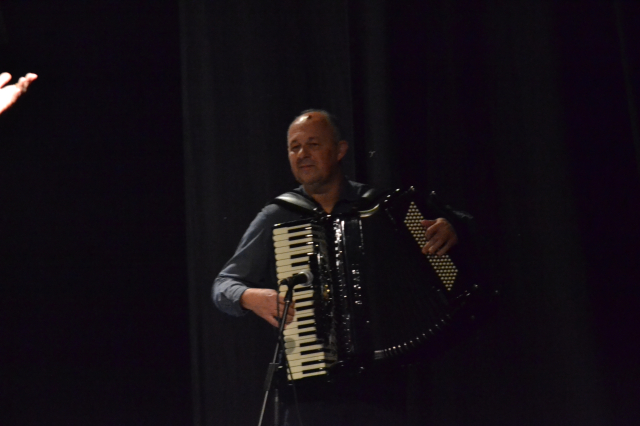 Pevanje i ćutanje Sofke Nikolić