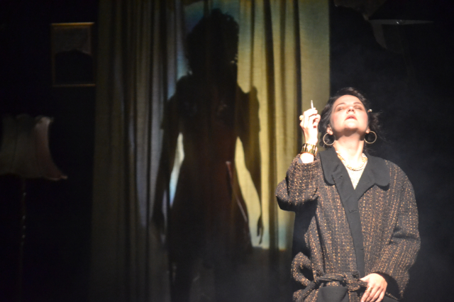 Pevanje i ćutanje Sofke Nikolić