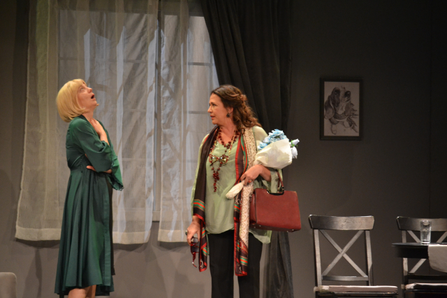 Pevanje i ćutanje Sofke Nikolić