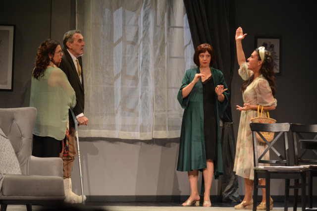 Udovica živog čoveka