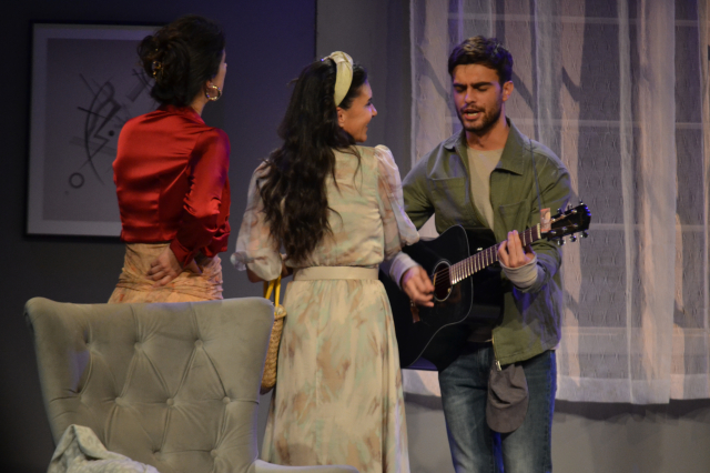 Udovica živog čoveka