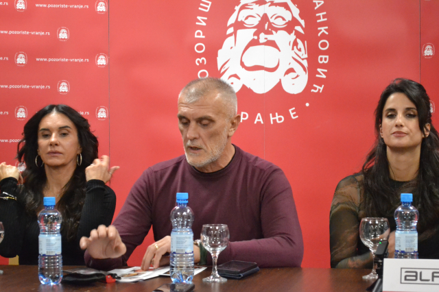 Nagrađene predstave i glumci