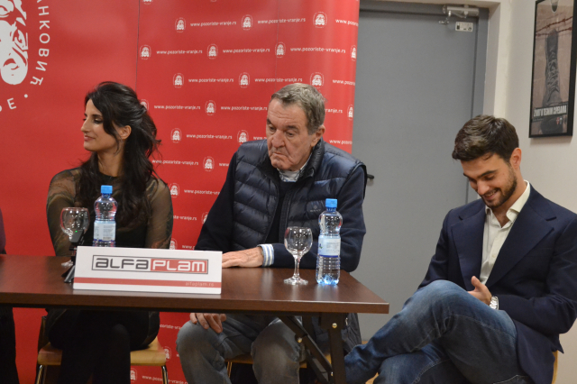 Udovica živog čoveka