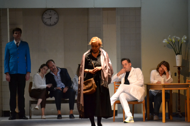 Nagrađene predstave i glumci