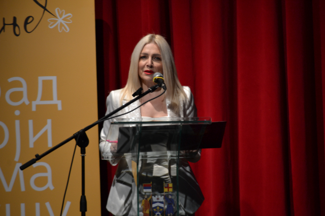 Nagrađene predstave i glumci