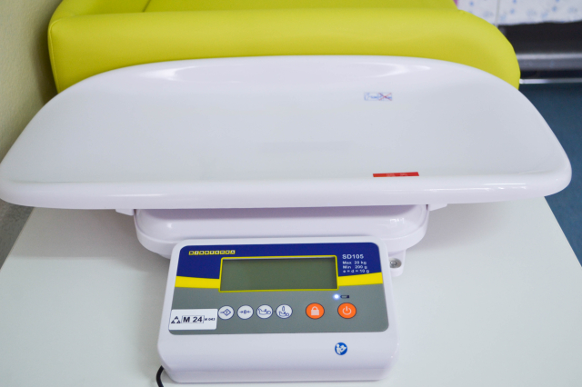 Grawe osiguranje-Donacija dečijem odeljenju