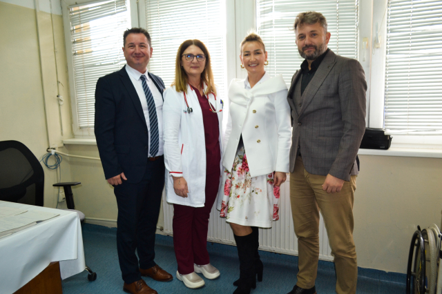 Crkva Vranjska Banja