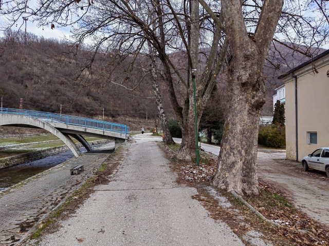 Crkva Vranjska Banja