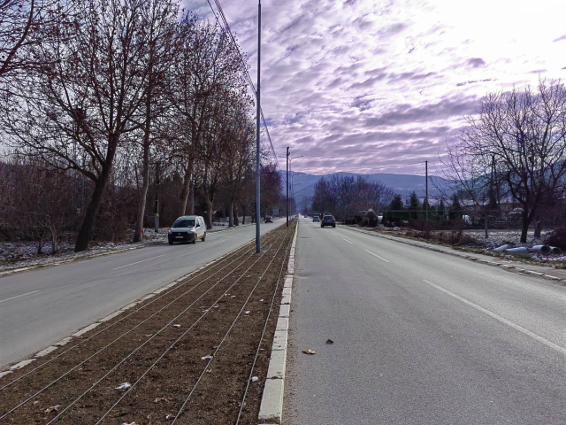 Crkva Vranjska Banja