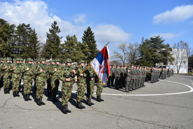 4. Brigada kopnene vojske