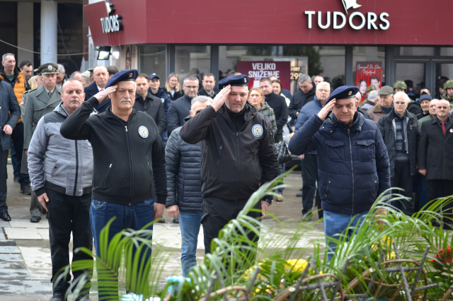 Tribina studenti u blokadi