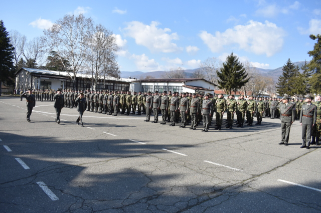 4. BRIGADA KOPNENE VOJSKE