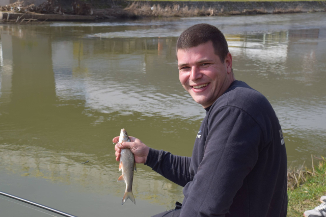 Takmičenje ribolovaca juga