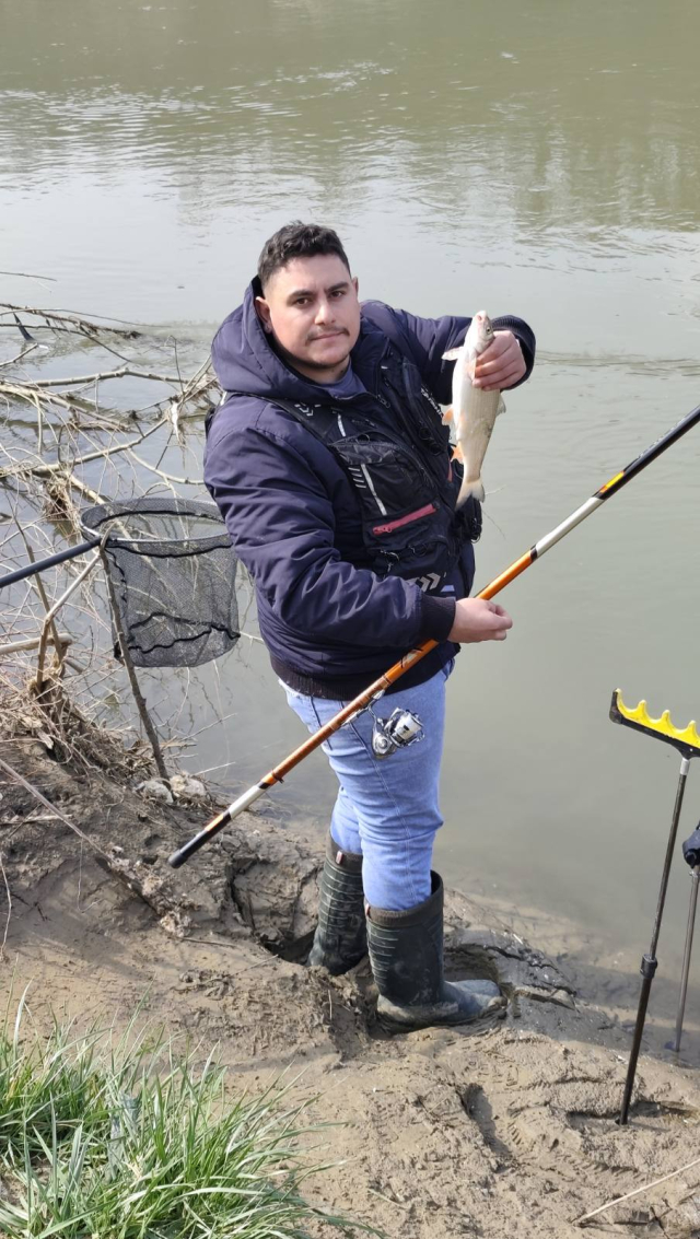 Takmičenje ribolovaca juga