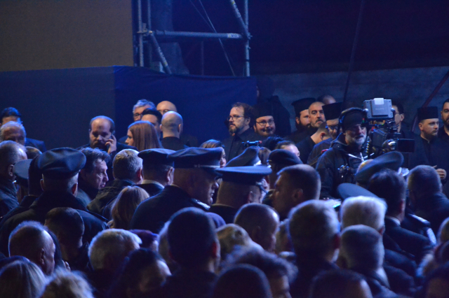 Dan sećanja na nastradale u Nato agresiji