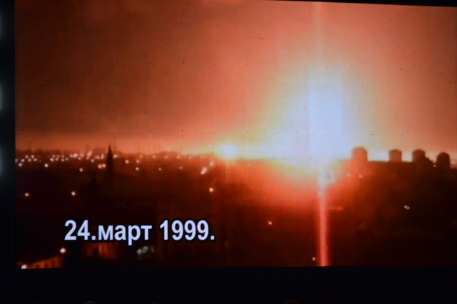 Dan sećanja na nastradale u Nato agresiji