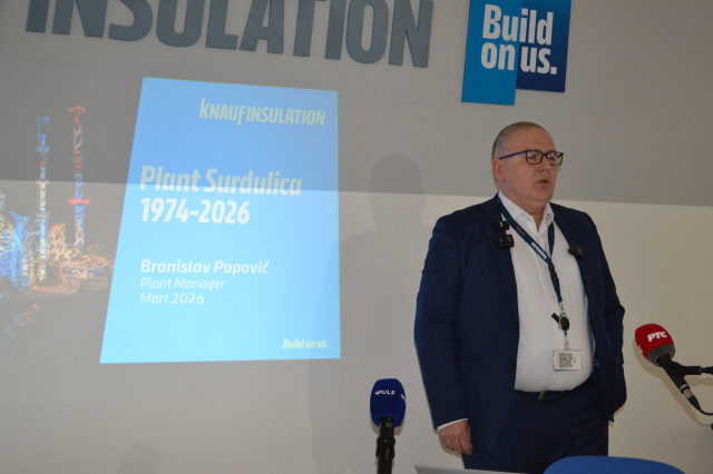 Knauf Insulation