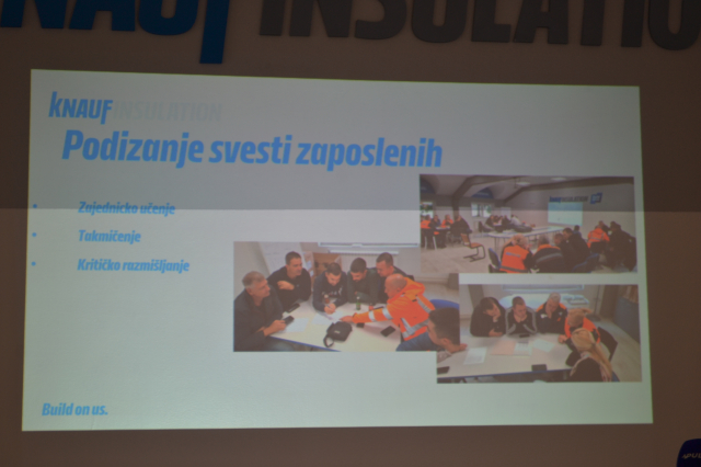 Knauf Insulation