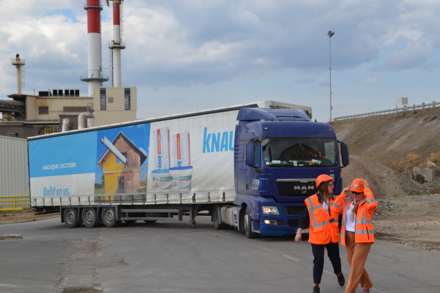 Knauf Insulation