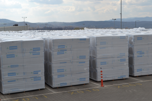 Knauf Insulation