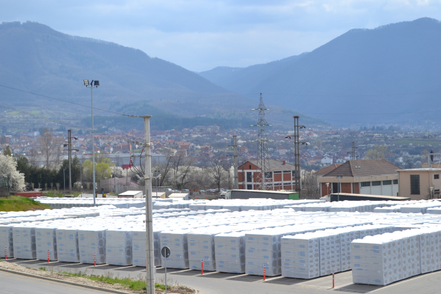 Knauf Insulation