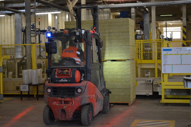 Knauf Insulation