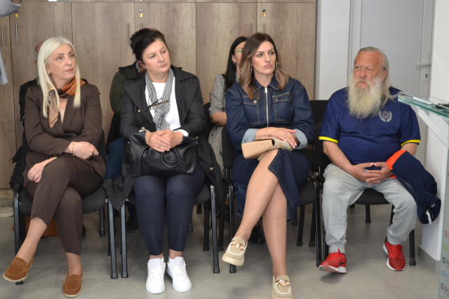 Crveni krst Vranje
