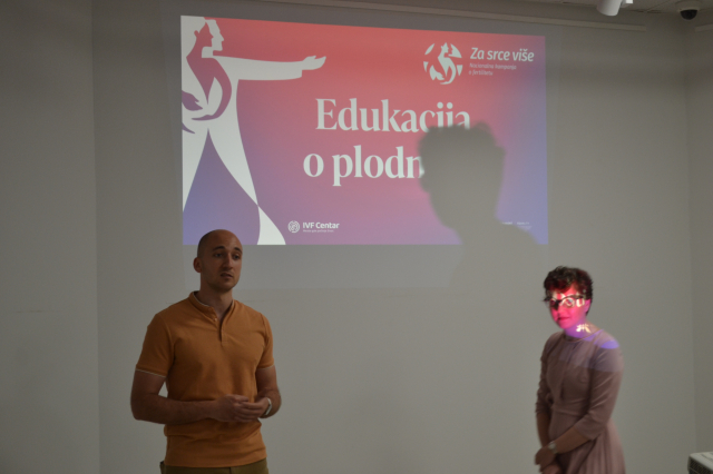 „Za srce više“