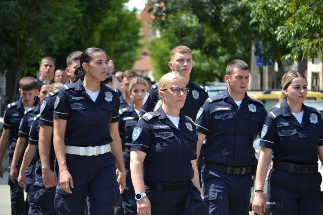 Gradska slava-Litije