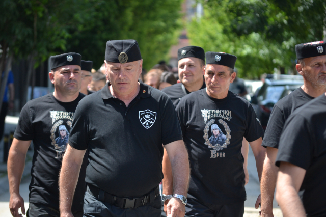 Gradska slava-Litije