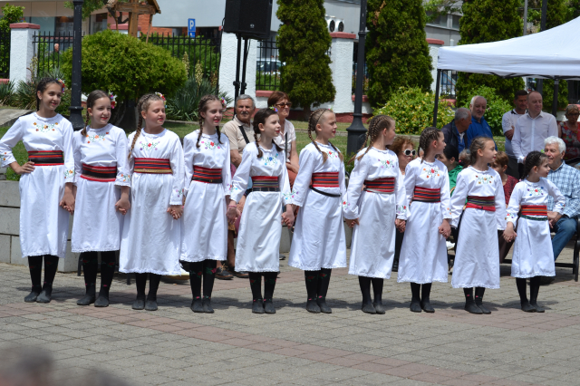 Gradska slava-Litije