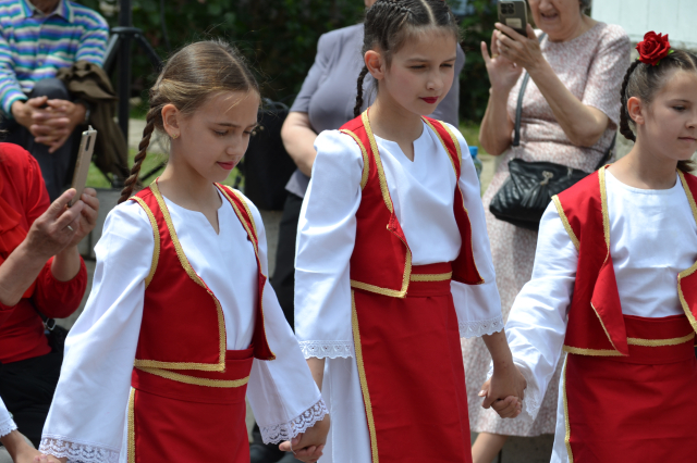 Gradska slava-Litije