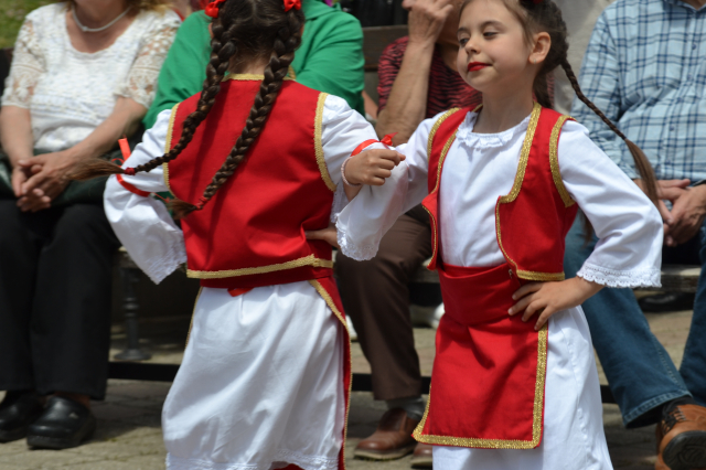 Gradska slava-Litije