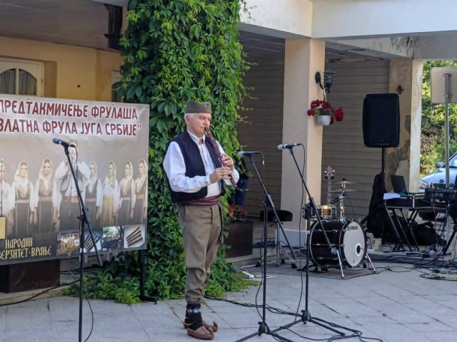 Pokušaj paljenja kamiona