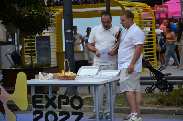 Ekspo karavan