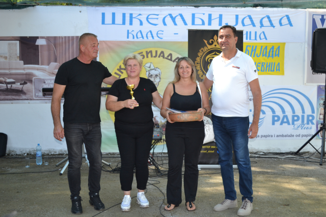 Škembijada 2026.