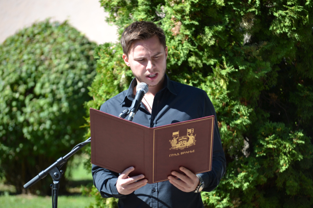 Dan oslobođenja