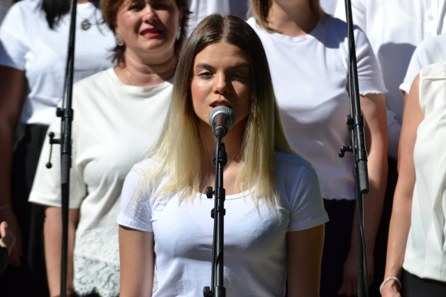 Dan oslobođenja
